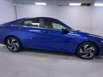 2025 Elantra Thumbnail 9