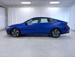 2025 Elantra Thumbnail 10