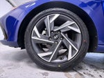 2025 Elantra Thumbnail 14