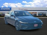 2025 Elantra Thumbnail 2