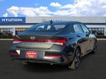 2025 Elantra Thumbnail 3