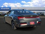 2025 Elantra Thumbnail 4