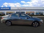 2025 Elantra Thumbnail 5