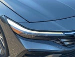2025 Elantra Thumbnail 7