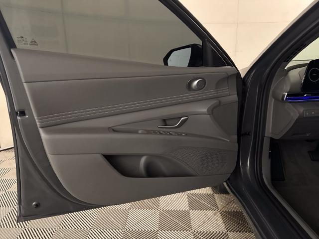 2025 Hyundai Elantra - $21,900