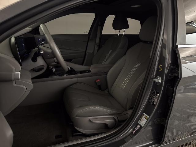 2025 Hyundai Elantra - $21,900