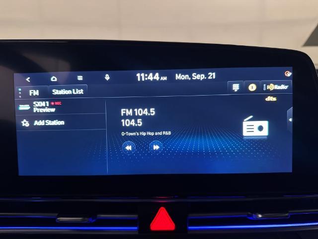 2025 Hyundai Elantra - $21,900