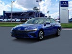 2025 Elantra Thumbnail 1