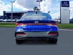 2025 Elantra Thumbnail 6