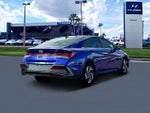 2025 Elantra Thumbnail 7