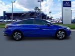 2025 Elantra Thumbnail 9