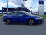 2025 Elantra Thumbnail 10