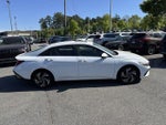 2025 Elantra Thumbnail 8