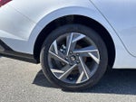 2025 Elantra Thumbnail 17