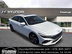 2025 Elantra Thumbnail 1