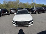 2025 Elantra Thumbnail 2