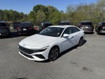 2025 Elantra Thumbnail 3