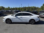 2025 Elantra Thumbnail 4
