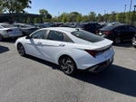2025 Elantra Thumbnail 5
