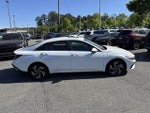 2025 Elantra Thumbnail 8