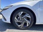2025 Elantra Thumbnail 11