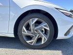 2025 Elantra Thumbnail 12