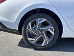 2025 Elantra Thumbnail 17