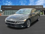 2025 Elantra Thumbnail 1