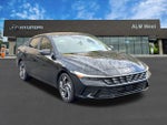 2025 Elantra Thumbnail 3