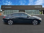 2025 Elantra Thumbnail 4
