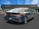 2025 Elantra Thumbnail 5
