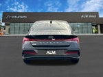 2025 Elantra Thumbnail 6