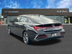 2025 Elantra Thumbnail 7