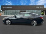 2025 Elantra Thumbnail 8
