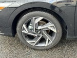 2025 Elantra Thumbnail 11