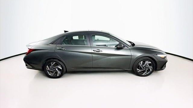 Preowned 2025 Hyundai ELANTRA SEL Convenience for Sale