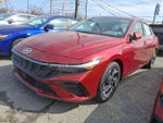 2025 Elantra Thumbnail 3