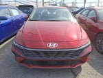 2025 Elantra Thumbnail 2