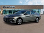 2025 Elantra Thumbnail 2