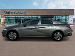 2025 Elantra Thumbnail 3