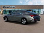 2025 Elantra Thumbnail 4