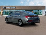 2025 Elantra Thumbnail 5