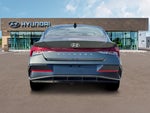 2025 Elantra Thumbnail 6
