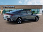 2025 Elantra Thumbnail 8