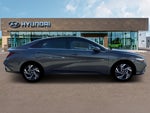 2025 Elantra Thumbnail 9
