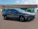 2025 Elantra Thumbnail 10