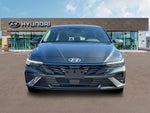 2025 Elantra Thumbnail 12