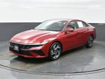 2025 Elantra Thumbnail 2