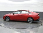 2025 Elantra Thumbnail 3