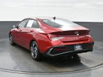 2025 Elantra Thumbnail 4
